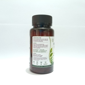 Suplemento Dietético Probiótico de Picolinato de Molibdeno LyonsBarry - Product Image 2