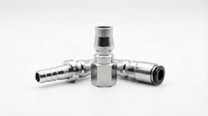 THB-1/4PT 3/8PT 1/2PT Male Thread High Pressure Steel Air <b>Plug</b> Fittings Japanese <b>Type</b> International Standard - Product Image 5