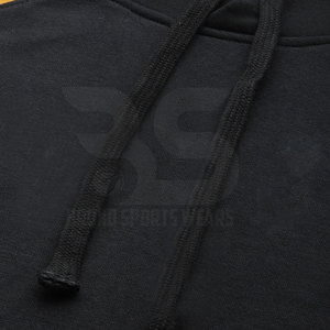 Sudaderas con Capucha para Hombre, Inspiradas, con Cordón Ajustable, Ropa Casual para Actividades Físicas, Uso al Aire Libre y Entrenamiento - Product Image 6