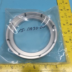 Novellus 15-11030-00 แคลมป์, ริง, ฟีดทรู, 150915 - อุปกรณ์และอะไหล่เซมิคอนดักเตอร์ระดับโลกที่เชื่อถือได้ - Product Image 4