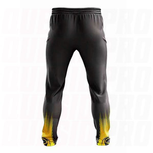 Dernier design de maillot de cricket à manches courtes en sublimation pour hommes et femmes, uniforme sportif respirant pour adultes, maillot de cricket personnalisé pour clubs - Product Image 6