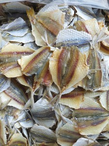 Poisson séché gourmet à rayures jaunes pour le marché mondial, fruits de mer déshydratés de qualité supérieure, fabricant vietnamien - Product Image 6