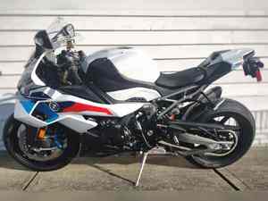 BMW S 1000 RR SuperSport RazorHandling PowerRush ปี 2025 มือสอง ขาย - Product Image 2