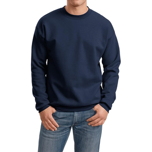 Custom LOGO Unisex Sweater <b>Pullover</b> Pattern Knitwear Crewneck Knitted <b>Jumper</b> Cotton Knit Sweater Streetwear Crewneck Sweatshirt - Product Image 4