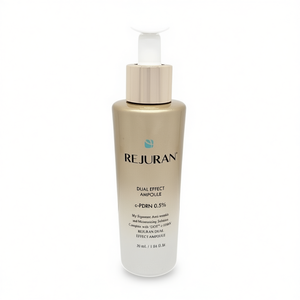 Siero Anti-Età REJURAN 30ml a Doppio Effetto con C-PDRN, Niacinamide e Peptidi per Illuminare e Rassodare la Pelle - Product Image 3