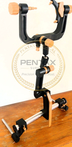 ชุดเครื่องมือผ่าตัดสมองแบบสามจุดยี่ห้อเมย์ฟิลด์คุณภาพสูง ชุดอุปกรณ์ยึดศีรษะสำหรับศัลยกรรมประสาท - Product Image 3