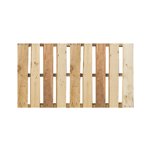 Palet de madera de pino nuevo a precio económico, 1200 x 800, palet de madera estándar europeo EPAL para venta en todo el mundo. - Product Image 3