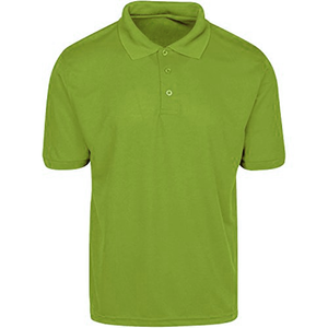 Polo de Manga Corta para Hombre, Corte Entallado, Calidad de Exportación, OEM ODM, Pedido al por Mayor, Algodón Suave, Polo Elegante - Product Image 5