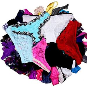 Culottes pour femmes enfants Vêtements de marque Stock de surplus de surplus Livraison annulée Culottes à prix imbattable! - Product Image 3