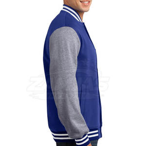 Chaqueta Letterman para Hombre de Alta Calidad, Diseño Único, Súper Calidad, Chaqueta de Invierno para Hombre a Precio Económico - Product Image 3