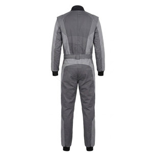 Combinaison de course automobile sur mesure, combinaison de course automobile haut de gamme, matériau durable et mouvements flexibles - Product Image 2