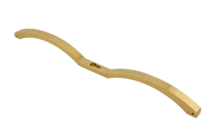 Modern Aluminium Angular Harrier Entry <b>Door</b> Handle Set Lock Roller Body Key Cylinder PVD Gold Silk <b>Black</b> AB <b>Matt</b> Hardware - Product Image 4