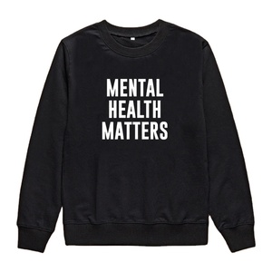 Top qualité Sublimation imprimé sweats 100% coton en gros sweats à capuche tricotés décontracté élégant Streetwear pour femme - Product Image 2