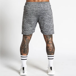 Ensemble T-shirts et Shorts Décontractés Vintage Tendance pour Hommes – Vêtements d'Été Écologiques à Col Rond et Manches Courtes pour Activités de Plein Air - Product Image 5