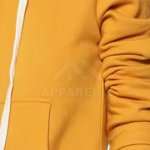เสื้อฮู้ดดี้ผู้หญิง Smart Choice พรีเมียม ใส่สบาย ดีไซน์ทันสมัย เหมาะกับแฟชั่นประจำวัน - Product Image 5