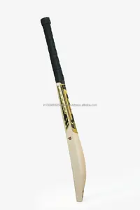 ZAP Royal Crown English Willow Cricket Bat Bate deportivo duradero hecho de madera para grada - Product Image 4