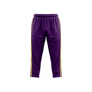 ชุดคริกเก็ตแบบระบายอากาศได้ดี ทนทาน แห้งเร็ว พร้อมช่องใส่ชื่อผู้เล่น - Product Image 4