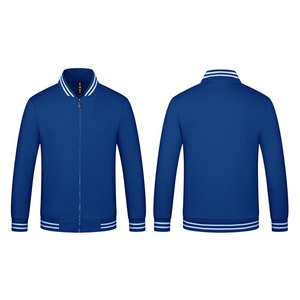 RTS High Quality Unisex Canvas <b>Quilted</b> Varsity Jacket Light Weight <b>Winter</b> Fully Customized Anti Wrinkle Latest Designs - Product Image 2