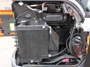 Trituradora Kleemann MR110Z EVO de la Mejor Calidad - Product Image 4