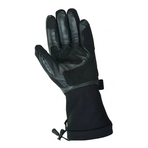 Guantes de Motocicleta de Cuero de Alta Calidad a Precio Económico, Nuevo Modelo, Logotipo Personalizado, Resistentes al Viento, Cierre de Gancho y Bucle, para Exteriores - Product Image 6