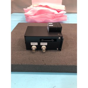 TOKYO ELECTRON TEL 1D87-000832-12 EPD BOX - อุปกรณ์และอะไหล่เซมิคอนดักเตอร์ระดับโลกที่เชื่อถือได้ - Product Image 5