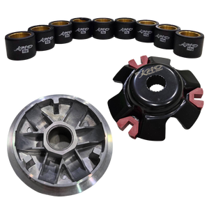 Juego de Transmisión CVT Completo para Carreras CSRK KAO GP125 GP150 - Product Image 3