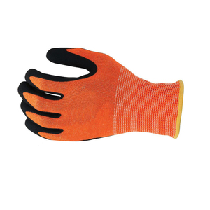 Guantes Resistentes al Agua, al Calor y a Cortes, para Diestros, de Alta Calidad, con Logotipo y Talla Personalizados - Product Image 4