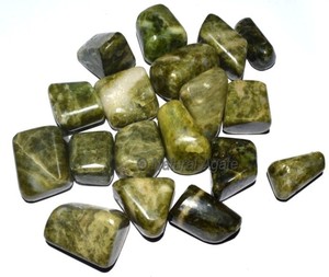 Seven Rough Reiki Worry Tumble <b>Raw</b> <b>Crystals</b> 7 Chakra Carnelian Palm Stone - Product Image 6