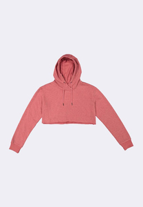 Sudaderas con capucha personalizadas para mujer al por mayor, sudaderas con capucha de moda para mujer, top informal de felpa lisa, sudadera con capucha de marca para mujer - Product Image 4