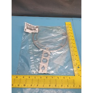 Soporte para Wafer LAM 715-012165-008 de 8 pulgadas con bolsillo ajustado - Equipo y piezas de semiconductores de confianza de Trusted Global Legacy - Product Image 1