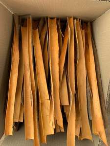 Bâtons de cannelle séchée vietnamienne de qualité supérieure pour l'exportation, écorce de cannelle entière épicée pour la transformation alimentaire - Product Image 2