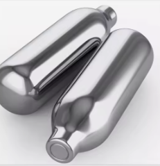 Vente mondiale de produits de haute qualité à prix raisonnable, sur mesure, 8,2 g, écologiques, marque SupremeWhip pour cylindre - Product Image 3