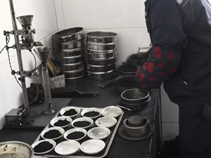 Granulés de charbon actif de coque de noix de coco de 4 mm, pureté 95 %, adsorbant pour la purification de l'eau, la filtration de l'air, l'élimination des odeurs, INCICARB - Product Image 3