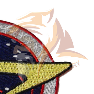 Prix de gros abordable, nouveaux modèles de patchs brodés à faible MOQ, patchs brodés en vrac en promotion - Product Image 4