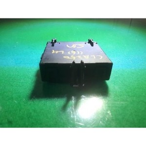 CLA - Unités de commande électroniques et modules informatiques d'occasion A1669000218 - Product Image 3