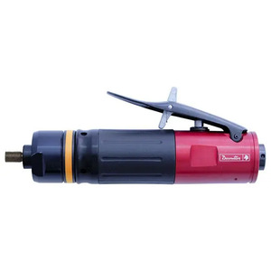 Taladro Neumático Desoutter Aerospace de 300W, 30 mm Recto, sin Mandril, 550 RPM, 18.6 Nm Torque Máximo, 9.5 L/S Consumo de Aire - Product Image 2