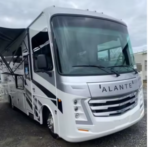 Las Mejores Ofertas en Autocaravanas Jaycoo Alante Clase A para Escapadas Familiares. Explore Nuevas Autocaravanas en Venta a Precios Competitivos - Product Image 5
