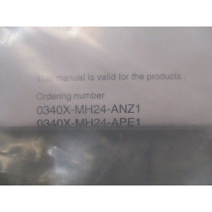 ชุดอุปกรณ์ปรับปรุง AMAT 0190-02060 สำหรับวาล์วแบบร่อง 5000 MK-II - อุปกรณ์และอะไหล่เซมิคอนดักเตอร์ระดับโลกที่เชื่อถือได้ - Product Image 4
