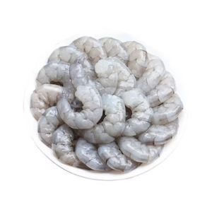 Crevettes Vannamei surgelées de qualité supérieure PND fournies aux clients exportateurs - Product Image 5