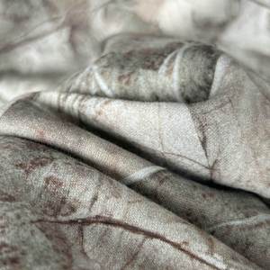 Sudadera con Capucha de Camuflaje de una Pieza, a la Moda, Personalizada, Extra Grande, 100% Algodón, Invierno, Patrón RealTree, Ropa Urbana, Logotipo Personalizado - Product Image 2