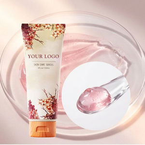 Suero de Microgel de Rosas Ultra Permeable de Lujo Profesional, Antienvejecimiento, Hidratación Duradera, Fabricación OEM, Marca Privada para el Cuidado de la Piel - Product Image 1