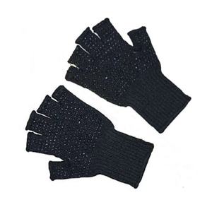 Gants de poste sans doigts, tactique imperméable, écran tactile, décontracté, léger, athlétisme, coupe au doigt - Product Image 5