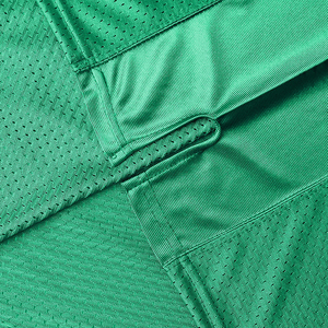 Nouveaux maillots de football américain pour jeunes, personnalisés, sublimés, vintage, en mesh respirant et anti-transpiration - Product Image 5