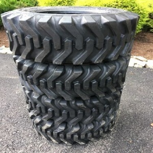 ยางรถตักล้อยางสำหรับงานหนัก ทนทานเป็นพิเศษสำหรับการใช้งานในสถานที่ก่อสร้างระยะยาว ยางรถตักล้อยางที่ทนต่อการสึกหรอ - Product Image 5