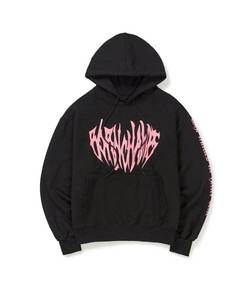 Sudadera con Capucha Personalizada Unisex, Corte Regular, 100% Algodón, Ecológica, Forrada, Estilo Urbano, Diseño Digital, para Otoño y Caza - Product Image 4