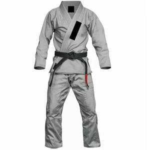 Brazilian Jiu-Jitsu (BJJ) uniform Gi (pronounced "gee") or a kimono heavy cotton jacket, pants grappling by eoin winston sport - Product Image 1