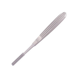 Meilleur Rasp Nasal Chirurgical ENT en Acier Inoxydable de 18,5 cm, Nouveau Rasp Nasal Manuel pour Chirurgie Plastique, Approuvé CE ISO par Blush Surgical - Product Image 6