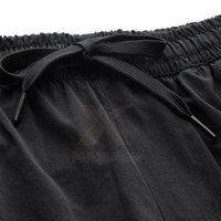 Pantalons cargo de couleur unie, best-sellers, sur mesure, service OEM, pantalons cargo pour hommes