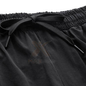 Pantalones Cargo de Color Sólido Más Vendidos, Pantalones Cargo para Hombre Hechos a Medida, Servicio OEM, Pantalones Cargo para Hombre - Product Image 5