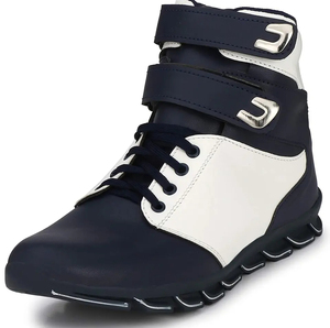 High Quality Lace-Up Closure Boxing Shoes with Flexible Design for Professional <b>Gym</b> and Training Activities - Product Image 5